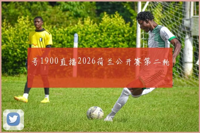 号1900直播2026荷兰公开赛第二轮