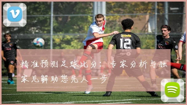 精准预测足球比分：专家分析与独家见解助您先人一步