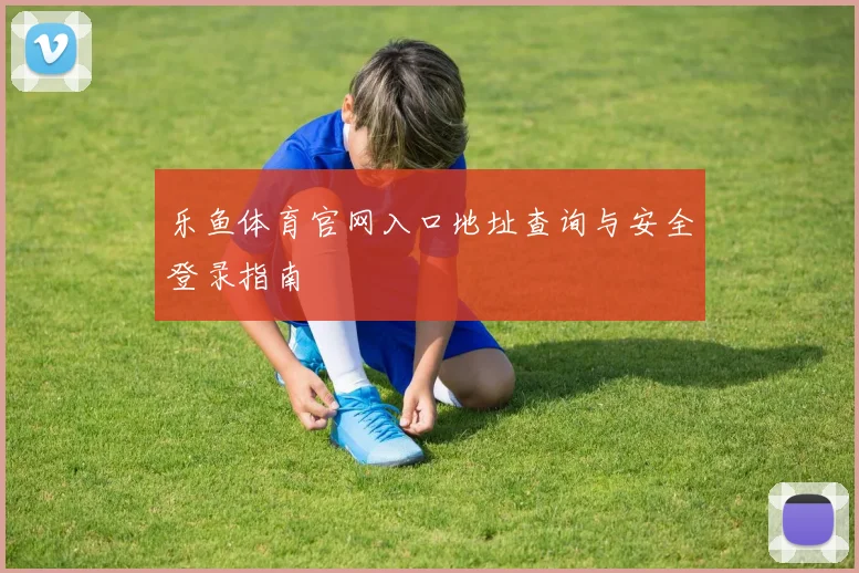 乐鱼体育官网入口地址查询与安全登录指南